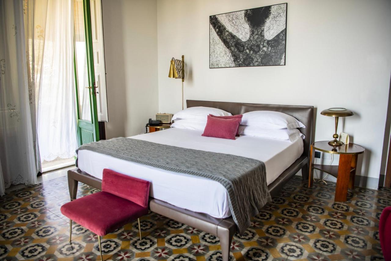 Hotel Signum Малфа Екстериор снимка