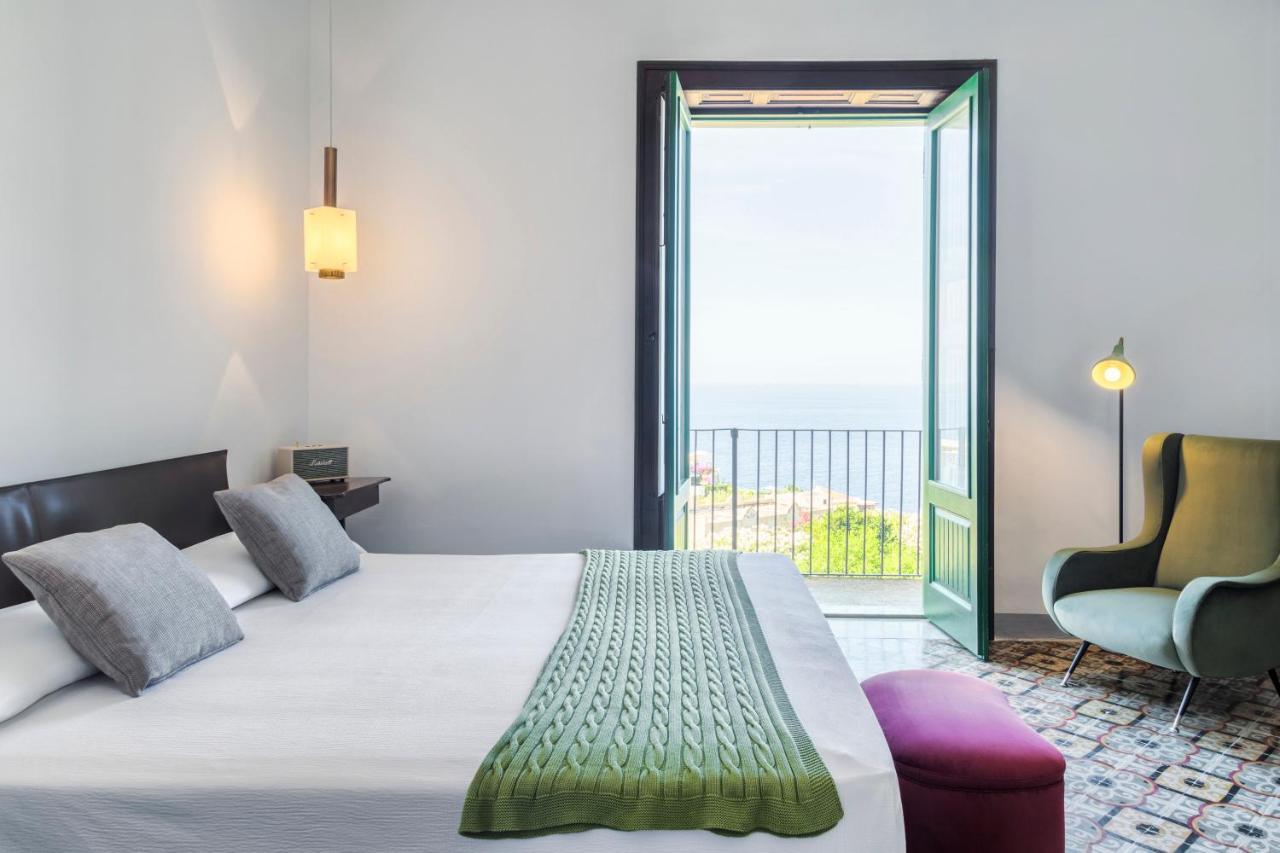 Hotel Signum Малфа Екстериор снимка